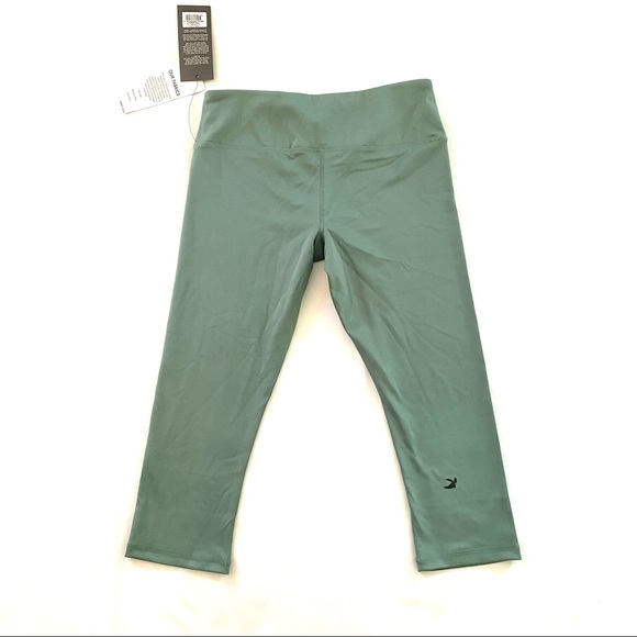 Glyder Mantra Silver Pine Leggings - Picture 4 of 8